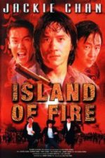 Island of Fire (Huo shao dao) (1990)