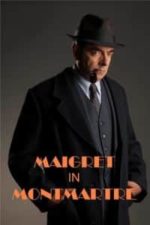 Maigret in Montmartre (2017)