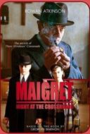 Layarkaca21 LK21 Dunia21 Nonton Film Maigret: Night at the Crossroads (2017) Subtitle Indonesia Streaming Movie Download