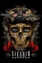 Nonton Film Sicario: Day of the Soldado (2018) Subtitle Indonesia Streaming Movie Download