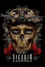 Sicario: Day of the Soldado (2018)