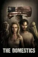 Poster Film The Domestics (2018)