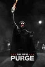 Nonton Film The First Purge (2018) Subtitle Indonesia Streaming Movie Download