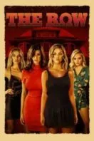 Poster Film The Row (2018)