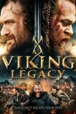 Poster Film Viking Legacy (2016)
