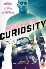 Welcome to Curiosity (2018)