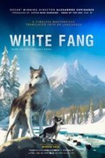 White Fang (Croc-Blanc) (2018)