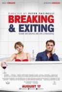 Layarkaca21 LK21 Dunia21 Nonton Film Breaking & Exiting(2018) Subtitle Indonesia Streaming Movie Download