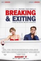 Layarkaca21 LK21 Dunia21 Nonton Film Breaking & Exiting(2018) Subtitle Indonesia Streaming Movie Download