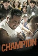 Nonton Film Champion (Chaem-pi-eon) (2018) Subtitle Indonesia Streaming Movie Download