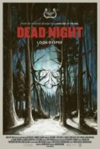 Nonton Film Dead Night (2017) Subtitle Indonesia Streaming Movie Download