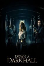 Down a Dark Hall(2018)