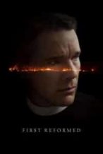 Nonton Film First Reformed (2017) Subtitle Indonesia Streaming Movie Download