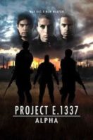 Layarkaca21 LK21 Dunia21 Nonton Film Project E.1337: ALPHA (2018) Subtitle Indonesia Streaming Movie Download