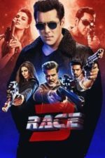 Race 3(2018)