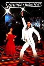 Nonton Film Saturday Night Fever (1977) Subtitle Indonesia Streaming Movie Download