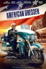 American Dresser(2018)