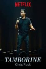 Chris Rock: Tamborine(2018)