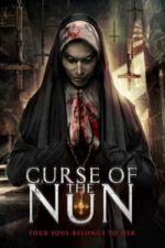 Curse of the Nun(2018)