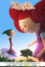 Elf on the Run (Teresa eta Galtzagorri) (2016)