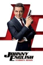 Johnny English Strikes Again(2018)