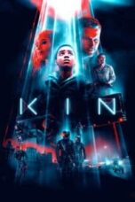 Poster Film Kin (2018)