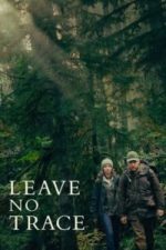 Leave No Trace(2018)