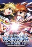 Layarkaca21 LK21 Dunia21 Nonton Film Magical Girl Lyrical Nanoha the Movie 1st (Mahou shoujo ririkaru Nanoha the movie 1st) (2010) Subtitle Indonesia Streaming Movie Download