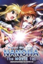 Nonton Film Magical Girl Lyrical Nanoha the Movie 1st (Mahou shoujo ririkaru Nanoha the movie 1st) (2010) Subtitle Indonesia Streaming Movie Download