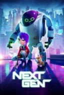 Layarkaca21 LK21 Dunia21 Nonton Film Next Gen(2018) Subtitle Indonesia Streaming Movie Download