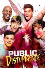 Public Disturbance(2018)