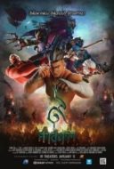 Layarkaca21 LK21 Dunia21 Nonton Film The Legend of Muay Thai: 9 Satra(2018) Subtitle Indonesia Streaming Movie Download