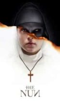 Nonton Film The Nun(2018) Subtitle Indonesia Streaming Movie Download