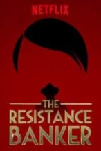 Nonton Film The Resistance Banker (Bankier van het Verzet) (2018) Subtitle Indonesia Streaming Movie Download