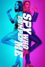 The Spy Who Dumped Me(2018)