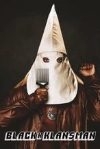 Nonton Film BlacKkKlansman (2018) Subtitle Indonesia Streaming Movie Download