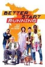 Better Start Running(2018)