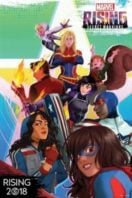 Layarkaca21 LK21 Dunia21 Nonton Film Marvel Rising: Secret Warriors(2018) Subtitle Indonesia Streaming Movie Download