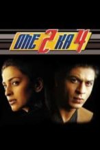 Nonton Film One Times Two is Four (One 2 Ka 4) (2001) Subtitle Indonesia Streaming Movie Download