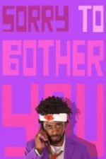 Sorry to Bother You(2018)