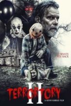 Nonton Film Terrortory 2(2018) Subtitle Indonesia Streaming Movie Download