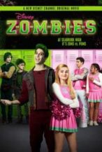 Nonton Film Z-O-M-B-I-E-S (2018) Subtitle Indonesia Streaming Movie Download