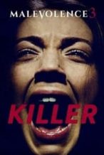 Nonton Film Malevolence 3: Killer (2018) Subtitle Indonesia Streaming Movie Download