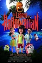 Nonton Film Legend of Hallowaiian (2018) Subtitle Indonesia Streaming Movie Download