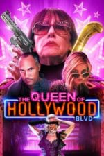 The Queen of Hollywood Blvd (2016)