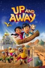 Nonton Film Up and Away (2018) Subtitle Indonesia Streaming Movie Download