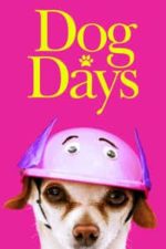 Dog Days (2018)