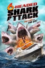 Nonton Film 6-Headed Shark Attack (2018) Subtitle Indonesia Streaming Movie Download