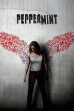 Poster Film Peppermint (2018)