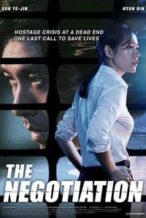 Nonton Film The Negotiation (2018) Subtitle Indonesia Streaming Movie Download